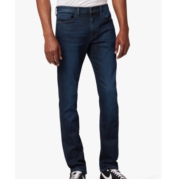 Joe's Jean THE ASHER Slim Fit Kinetic Luxe Men's Jeans, Onni Size 42 x 34